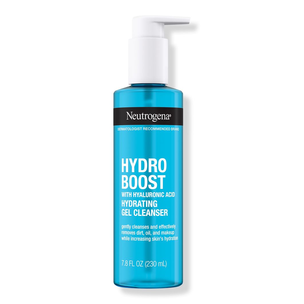 Hydro Boost Hydrating Facial Cleansing Gel | Ulta