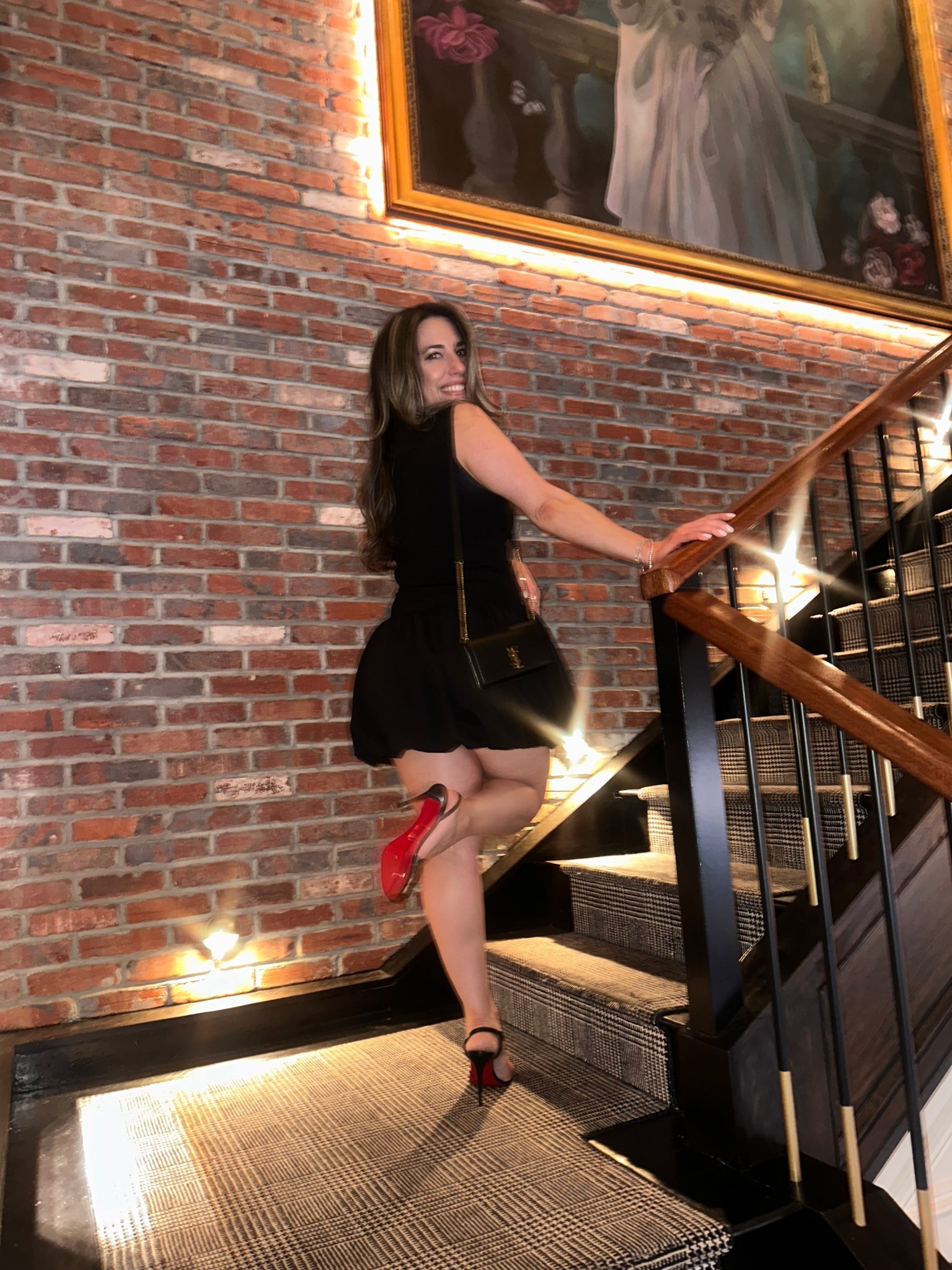 Let’s take a moment to admire the perfect bubble dress with the perfect shoes! #bloomingdales #bubbledress #littleblackdress

#LTKGiftGuide #LTKStyleTip #LTKShoeCrush