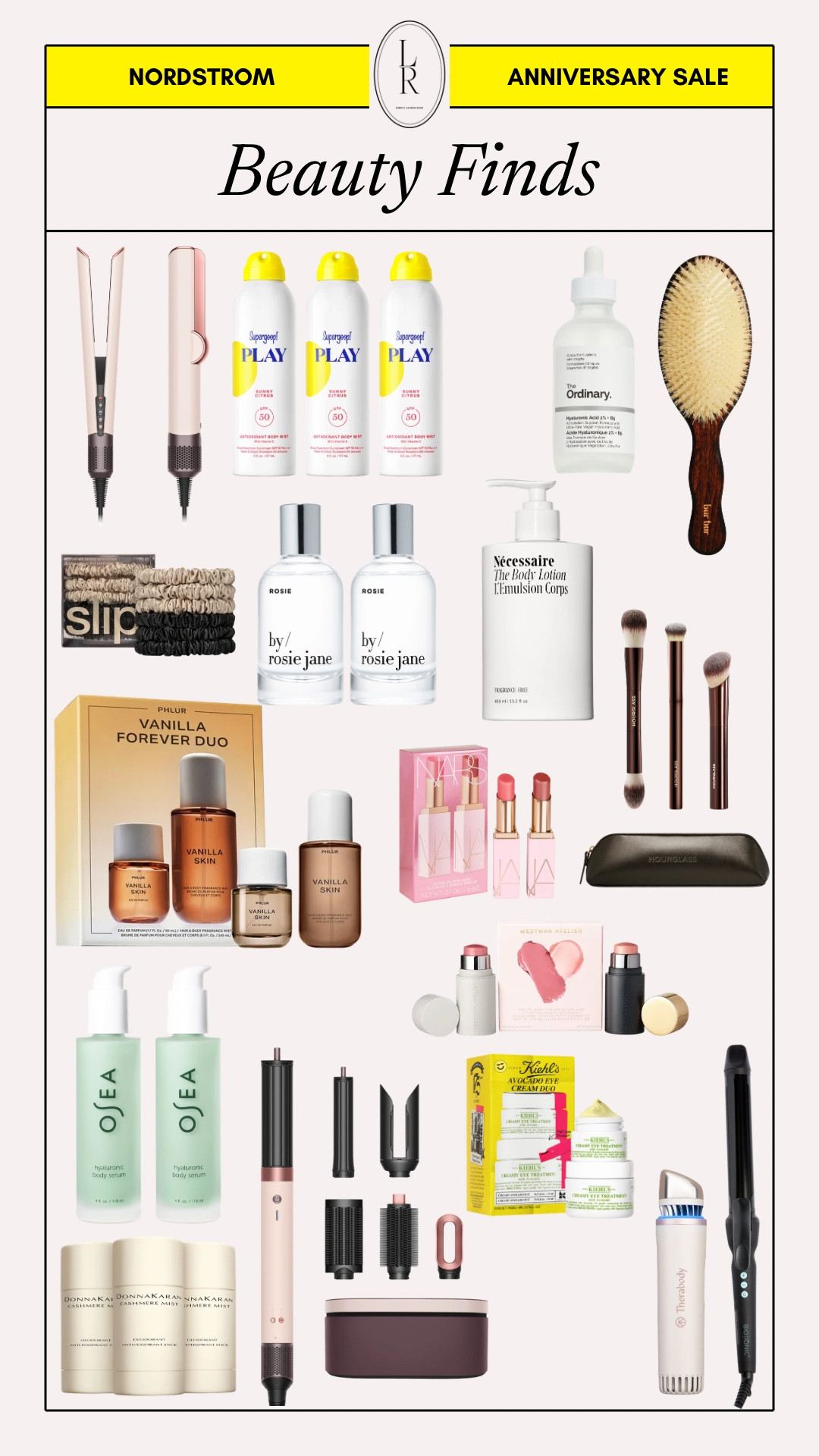 Nordstrom sale beauty finds!!!!

#LTKSaleAlert