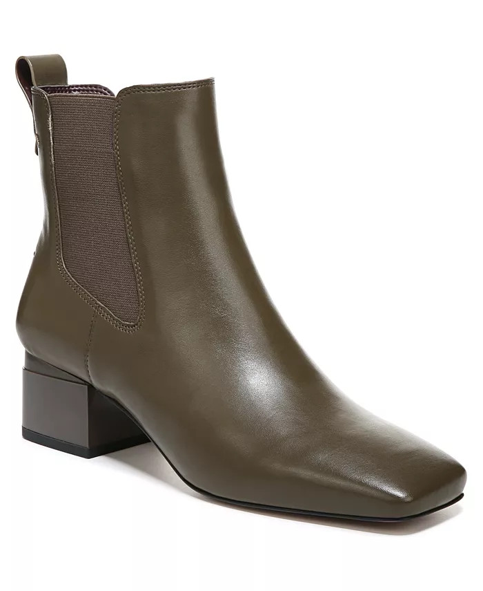 Franco Sarto Waxton Booties & Reviews - Booties - Shoes - Macy's | Macys (US)