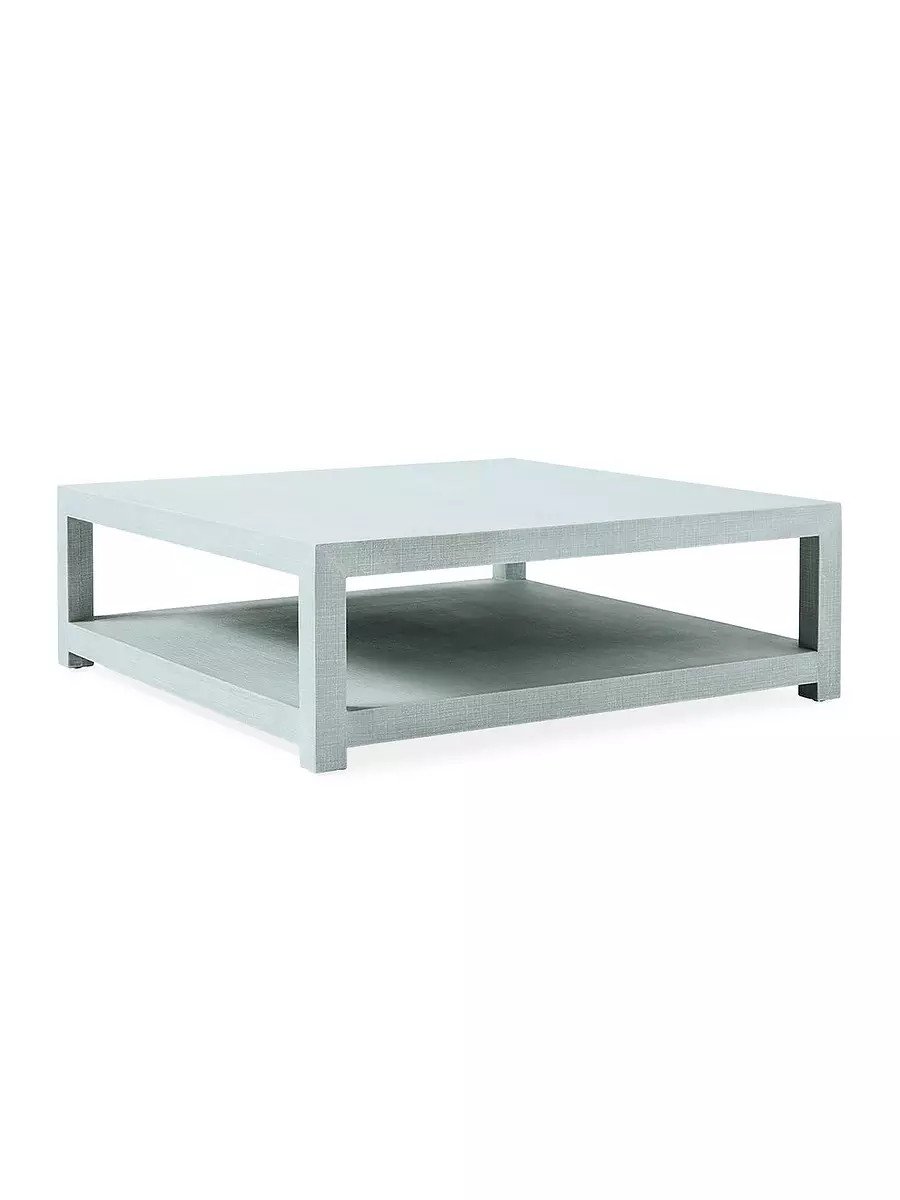 Driftway Coffee Table | Serena and Lily