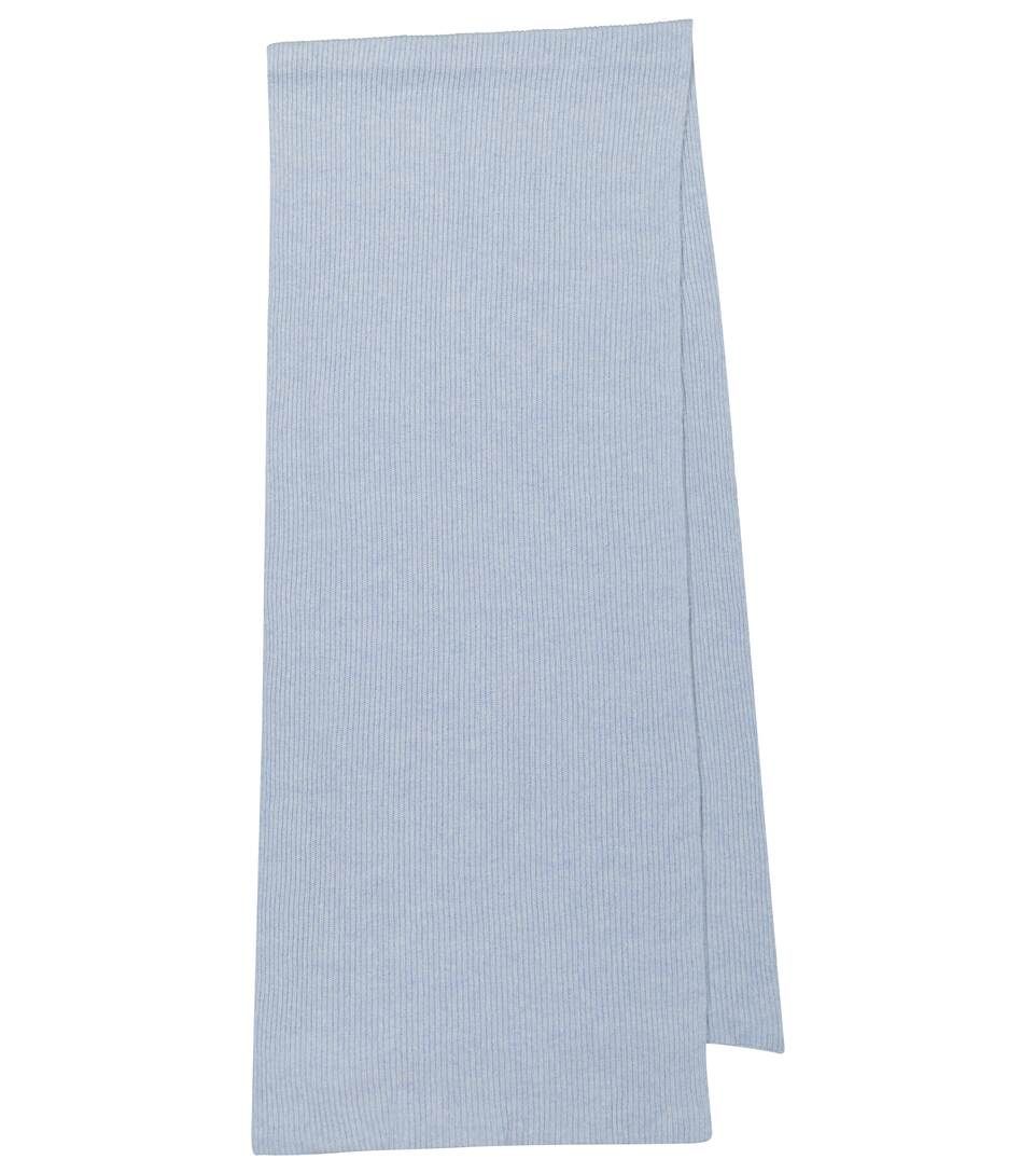 Recycled wool-blend scarf | Mytheresa (UK)