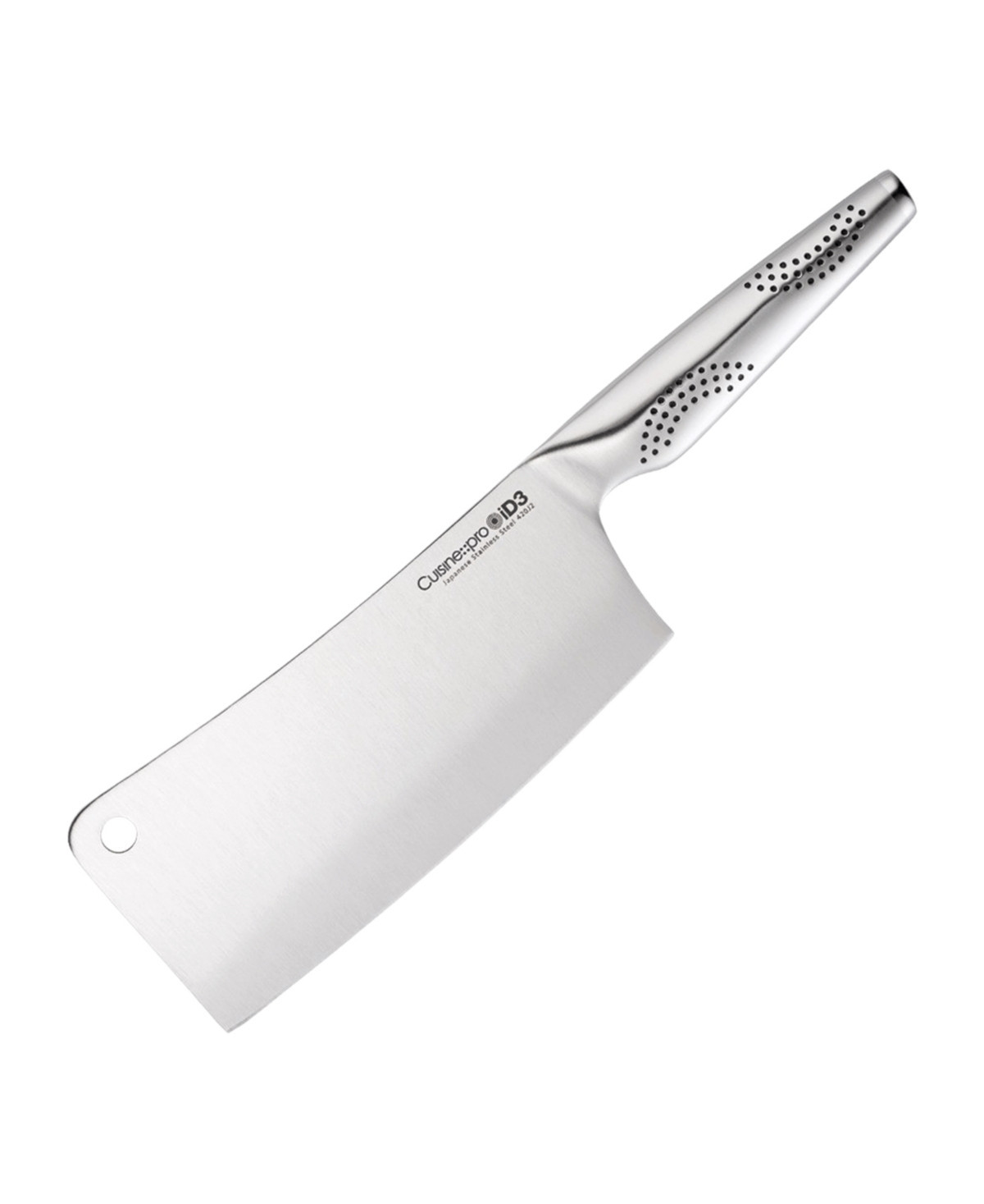 Cuisine::pro Id3 6.5" Cleaver Knife | Macy's