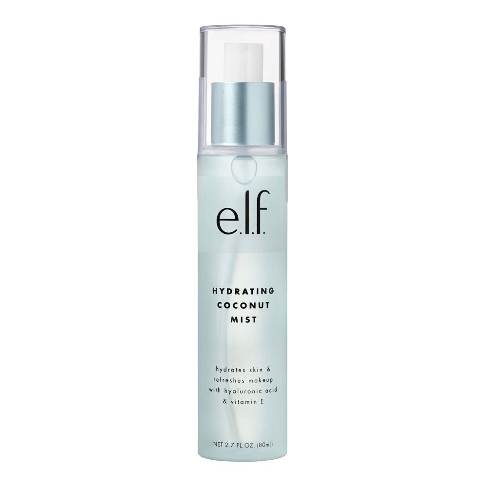 e.l.f. Hydrating Coconut Mist - 2.7 fl oz | Target