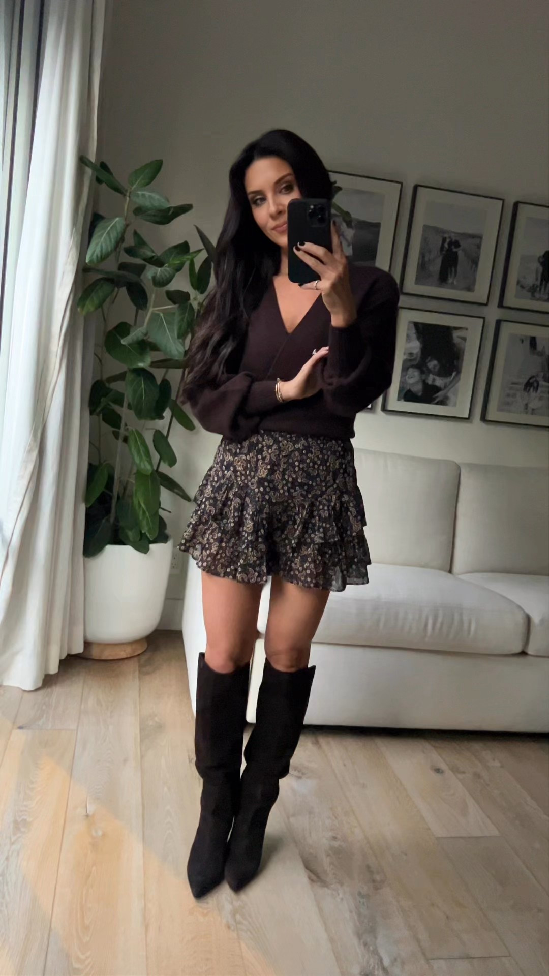 Fall date night style 

#LTKSeasonal #LTKFindsUnder100 #LTKOver40