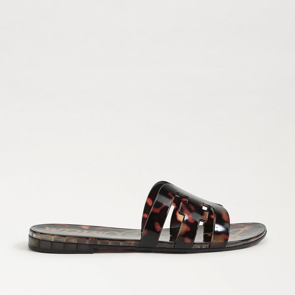 Bay Jelly Slide Sandal | Sam Edelman