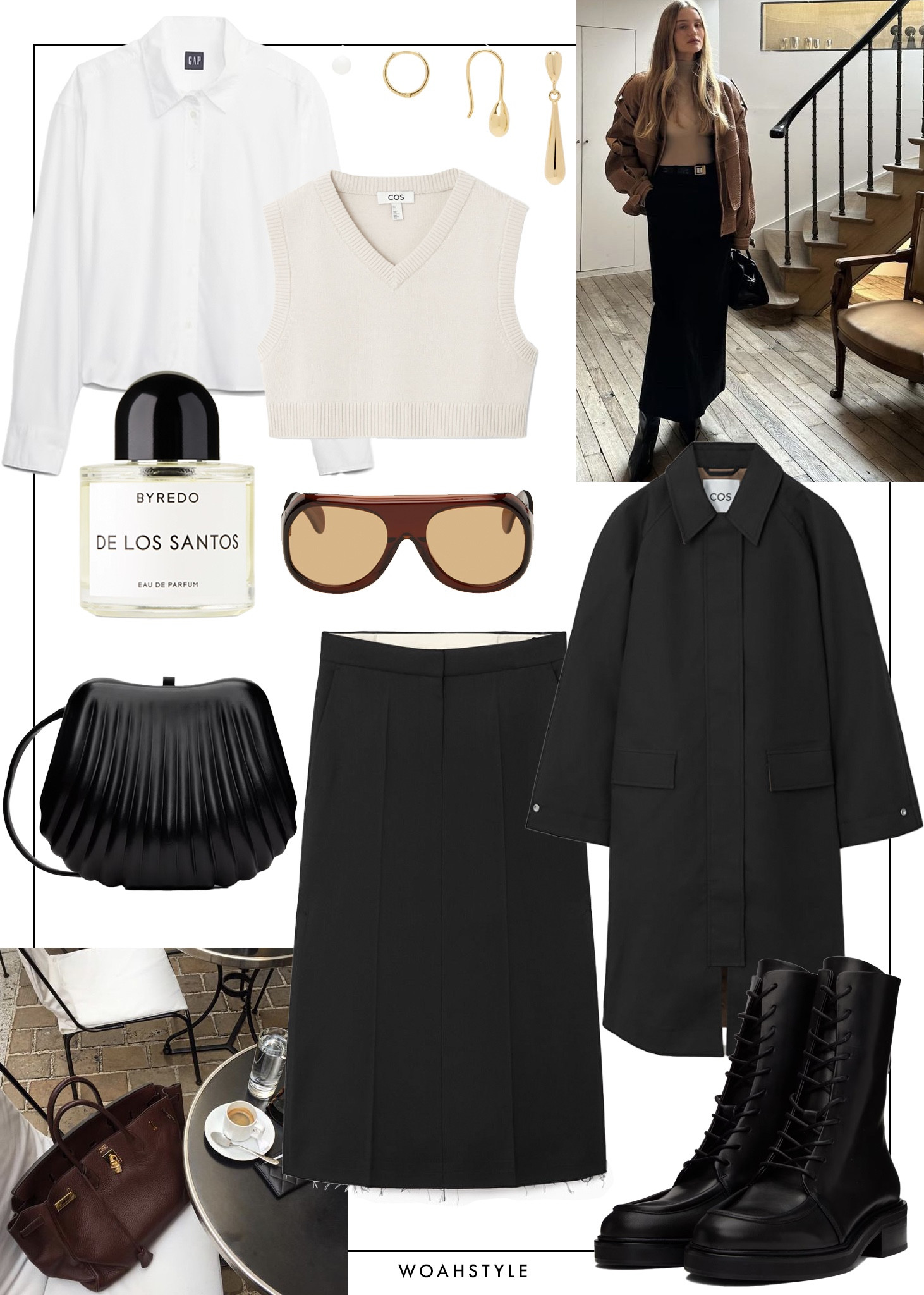 The iconic and hard to find Lemaire Carlos bag is back in stock. Pair it with a COS maxi skirt and cropped wool sweater  

http://www.woahstyle.com/blog/maxi-skirt-outfit-idea-winter-style

#LTKitbag #LTKsalealert #LTKworkwear