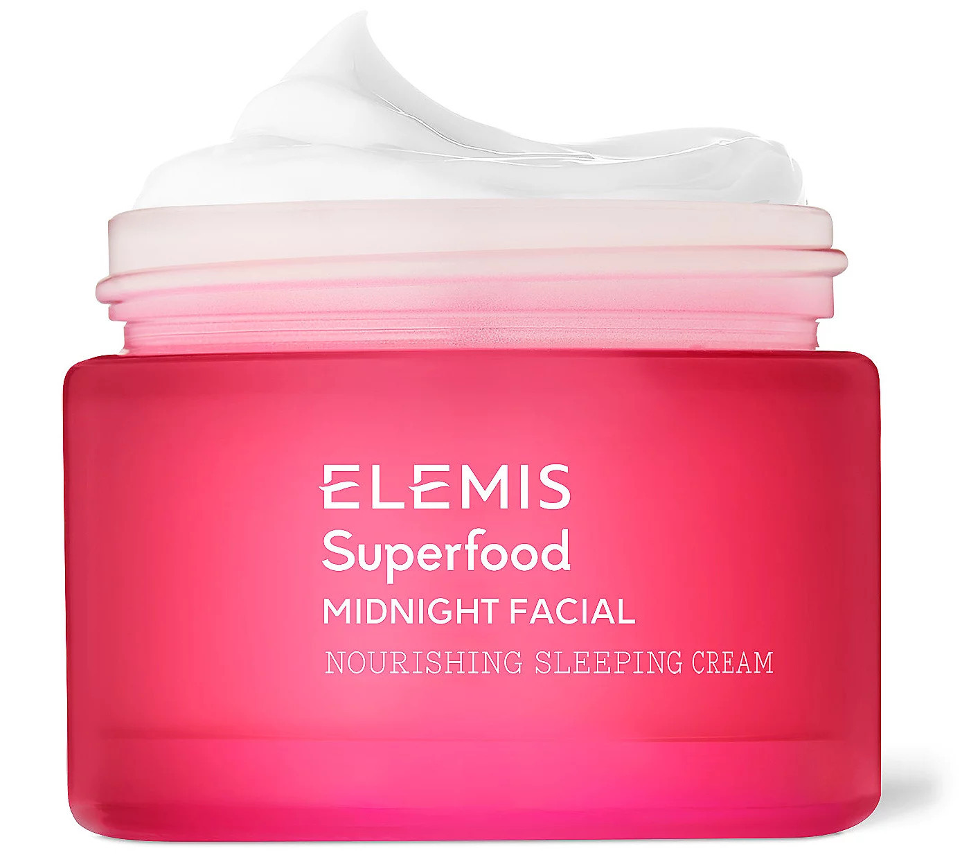 ELEMIS Superfood Midnight Facial Nourishing Sle eping Cream | QVC