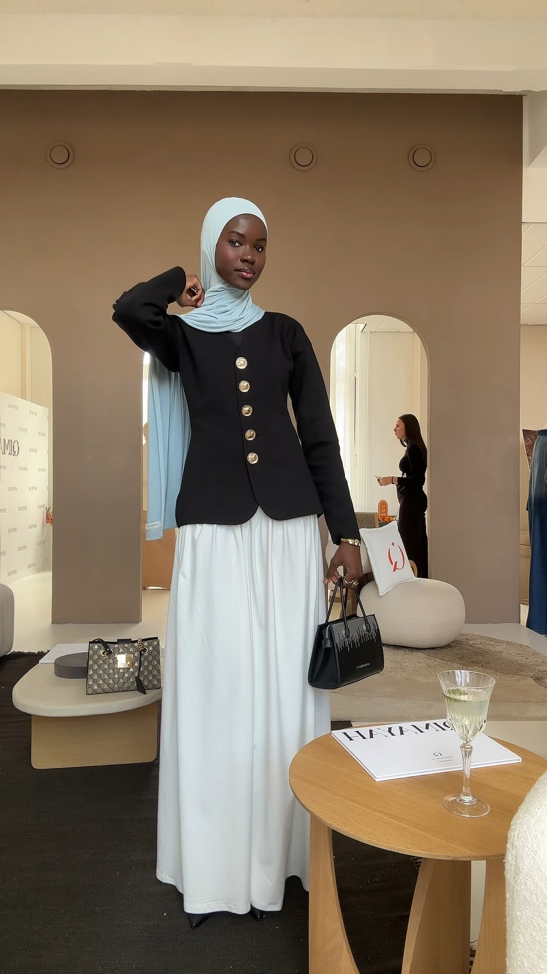 Modest outfit 

#LTKautumn #LTKeurope #LTKmodest