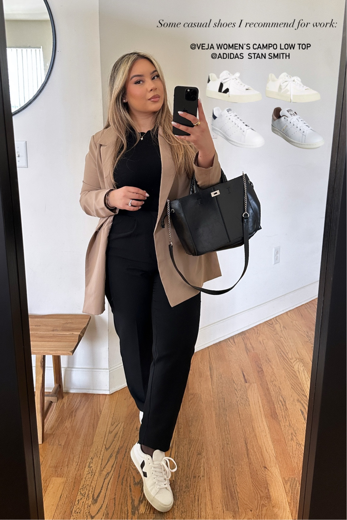 These go well with everything! 

#LTKWorkwear #LTKStyleTip