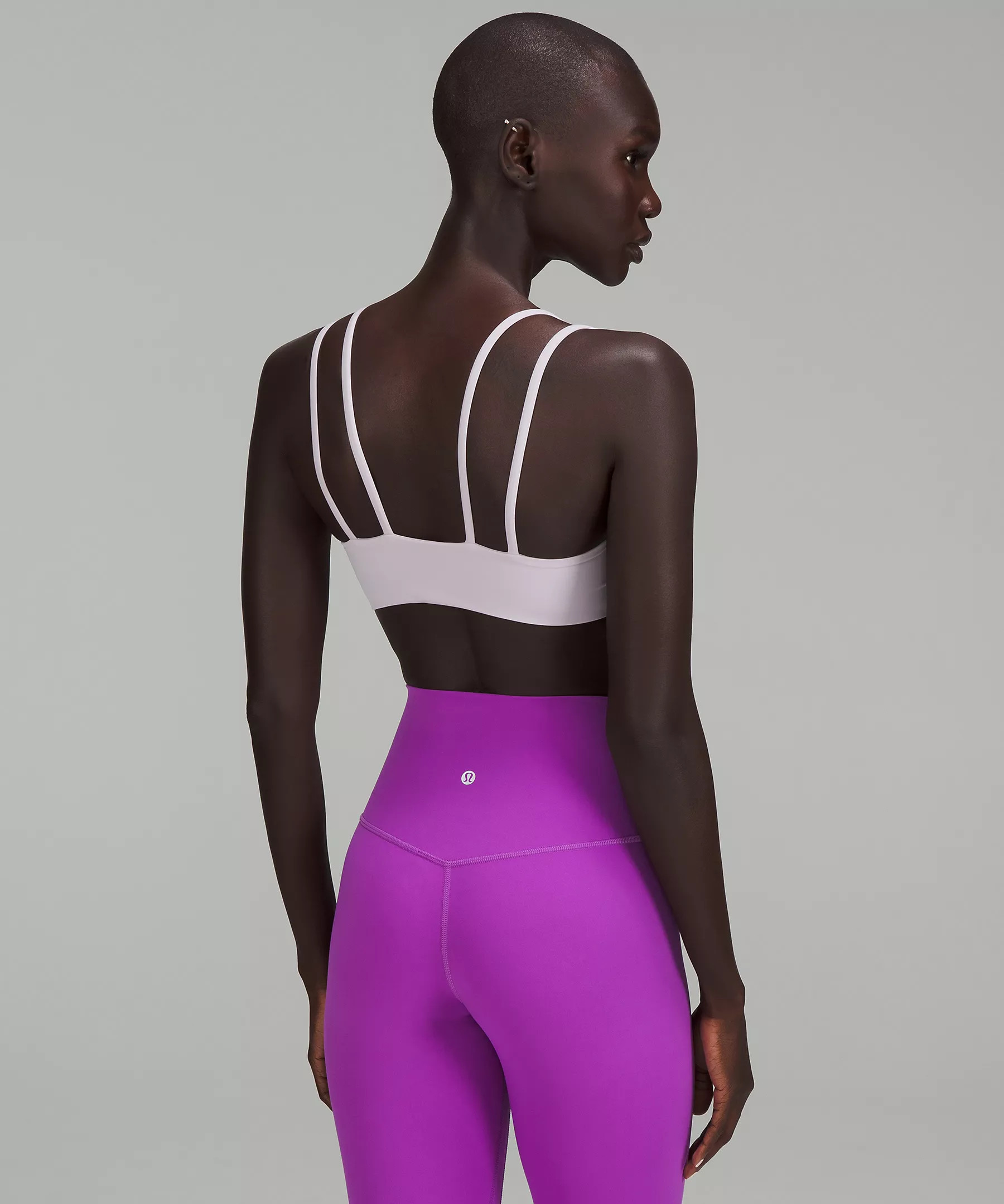 Like a Cloud Bra *Light Support, B/C Cup | Women's Bras | lululemon | Lululemon (US)