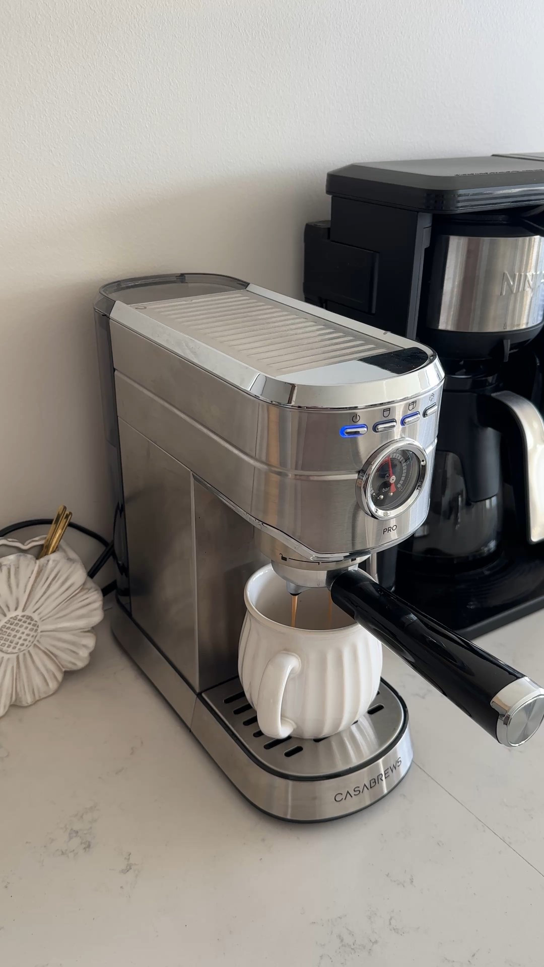 my bff ☕️

#LTKmorningroutine #LTKmomlife #LTKHome