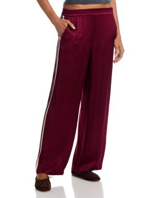 Rails Merida Side Stripe Pants | Bloomingdale's Women | Bloomingdale's (AU)