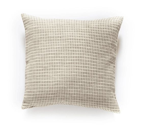 Tennie Pillow Cover | Pottery Barn (US)