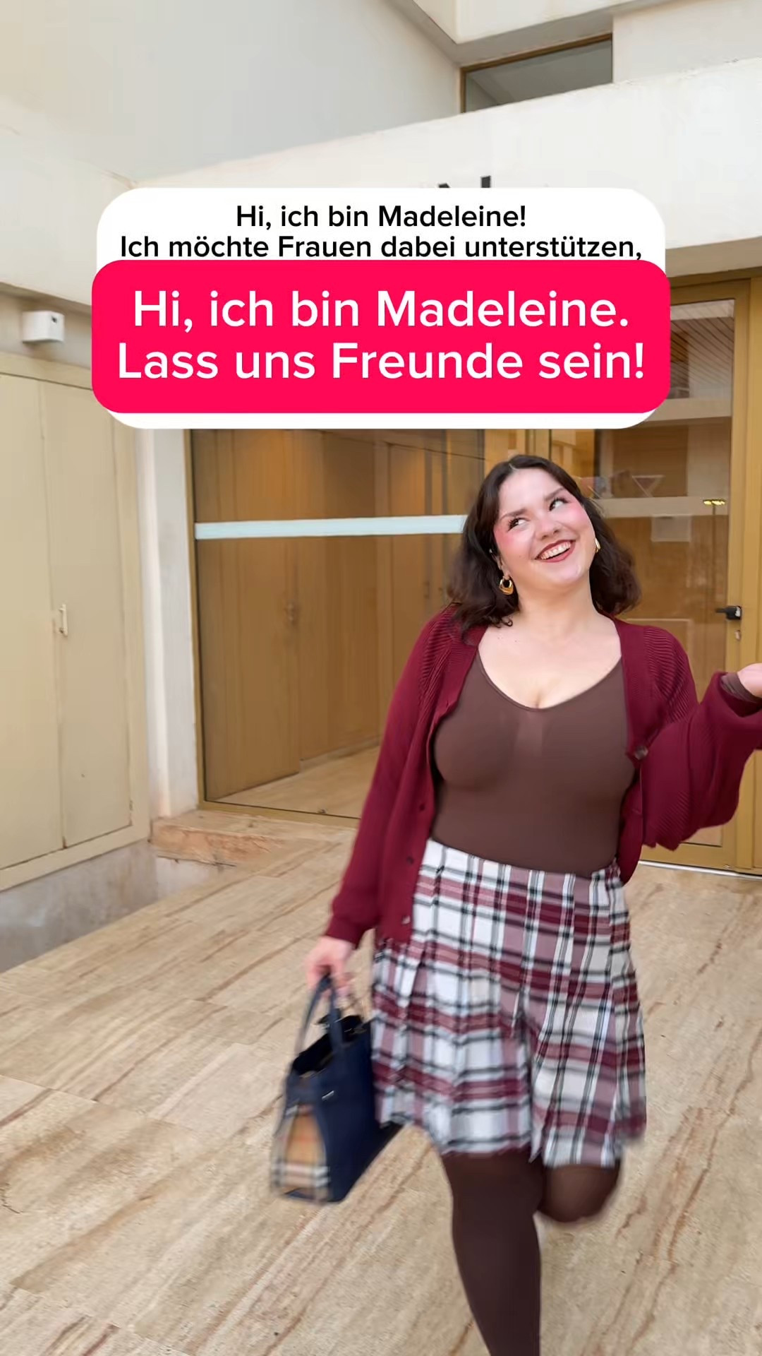 Ich trage Gr.44🫶

#LTKdeutschland #LTKplussize