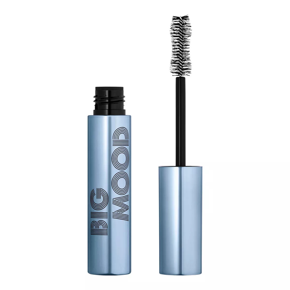 e.l.f. Big Mood Mega Volume & Lifting Waterproof Mascara - 0.36 fl oz | Target