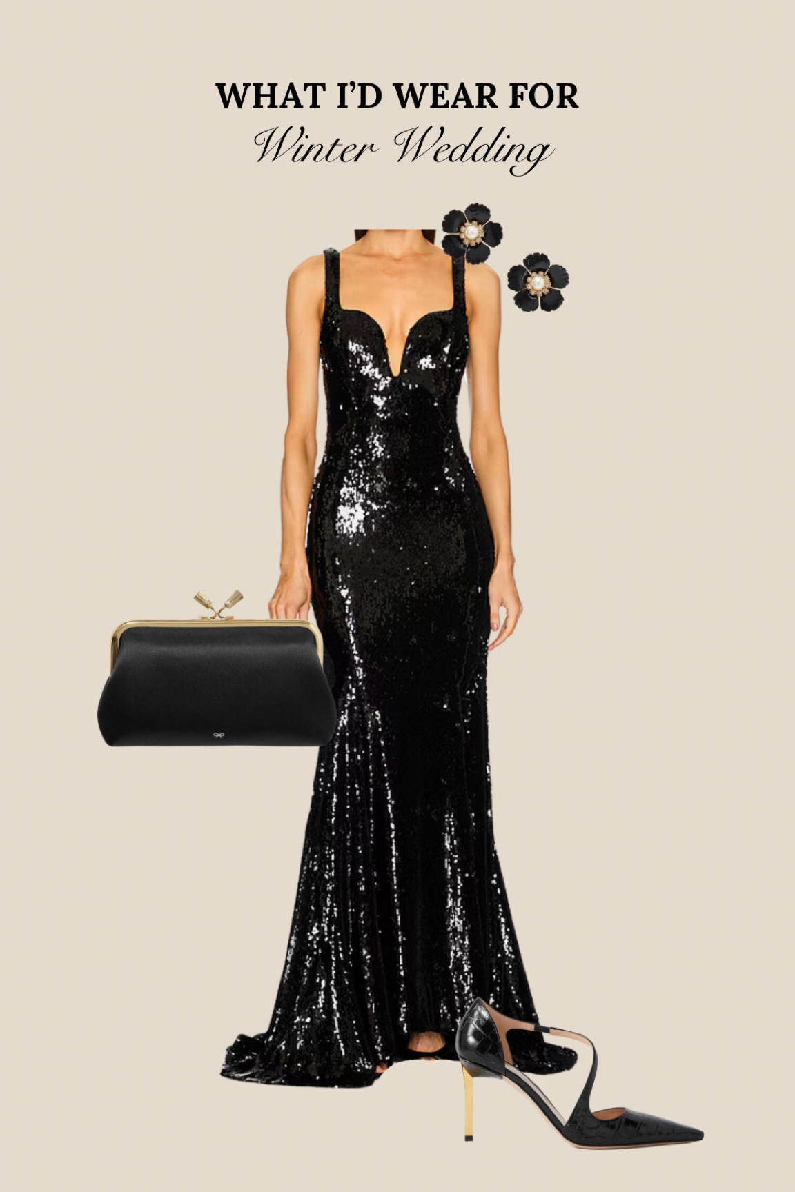 Winter wedding!

#LTKStyleTip #LTKShoeCrush #LTKParties