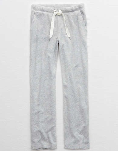 Aerie Dreamy Soft Oversized Pajama Pant | American Eagle Outfitters (US & CA)