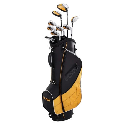 Men's Wilson Ultra Golf Club Set | Scheels