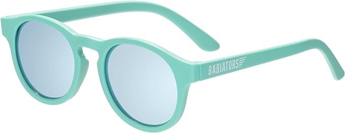 Babiators Children’s Keyhole Shaped UV Sunglasses - Bendable, Flexible, Durable, Baby Safe | Amazon (US)