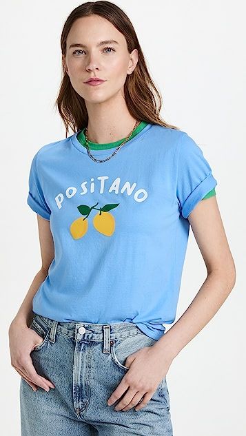 Positano Tee | Shopbop