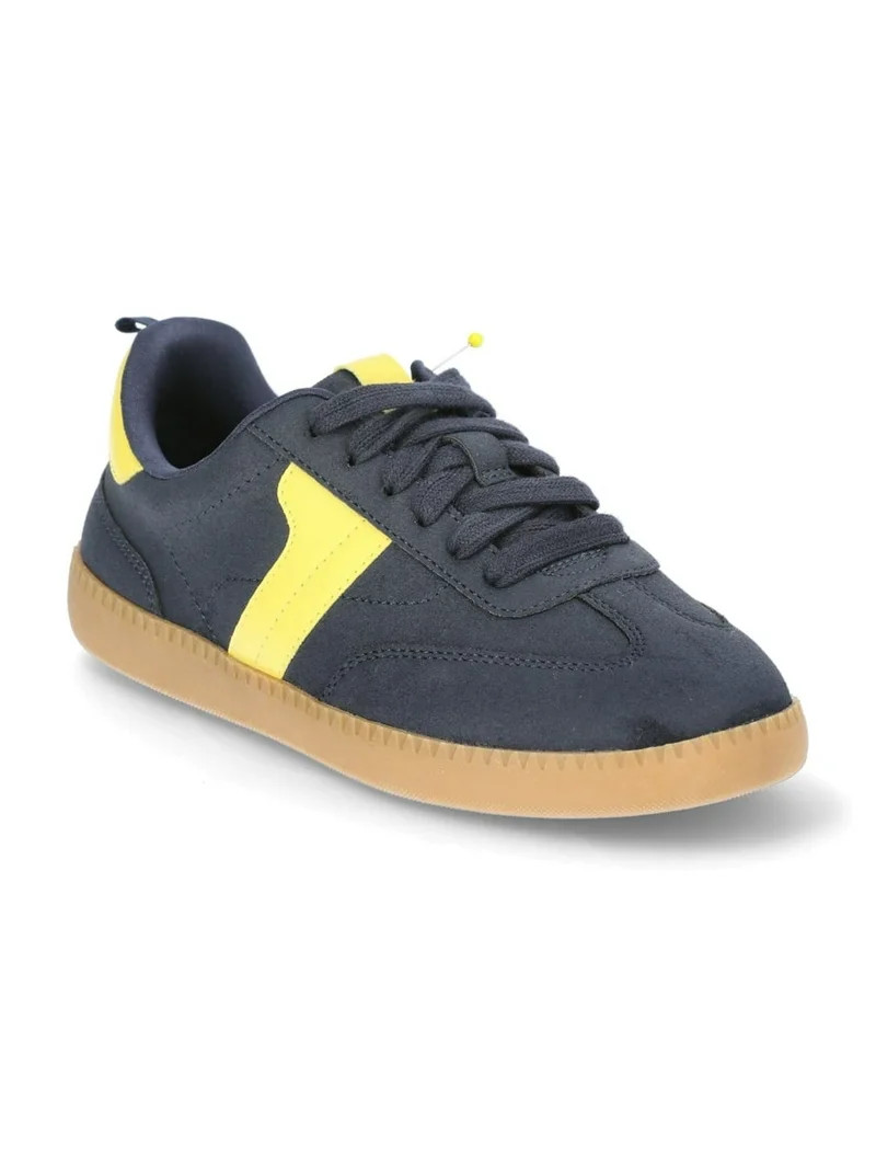 Wonder Nation Little and Big Kids Unisex Sport Sneakers | Walmart (US)
