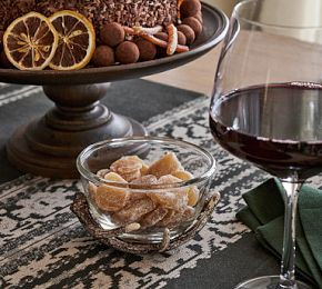 Antler Mini Bowl | Pottery Barn (US)