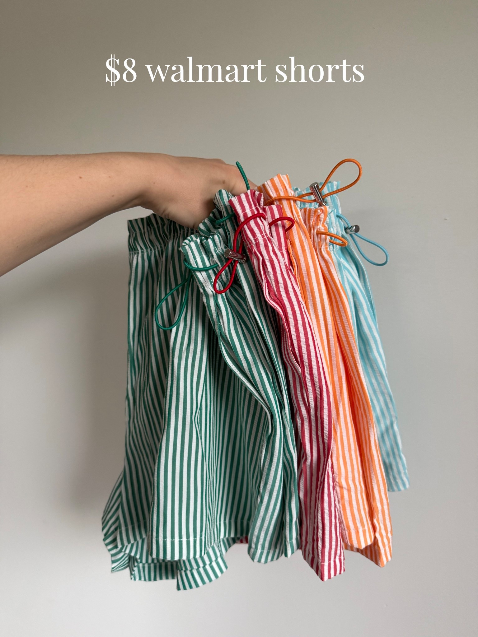 Lightweight pull on shorts from No Boundaries at Walmart 

#LTKmomlife #LTKootd #LTKActive