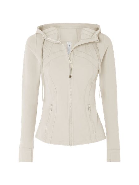 Define Hooded Jacket *Nulu | Women's Hoodies & Sweatshirts | lululemon | Lululemon (US)