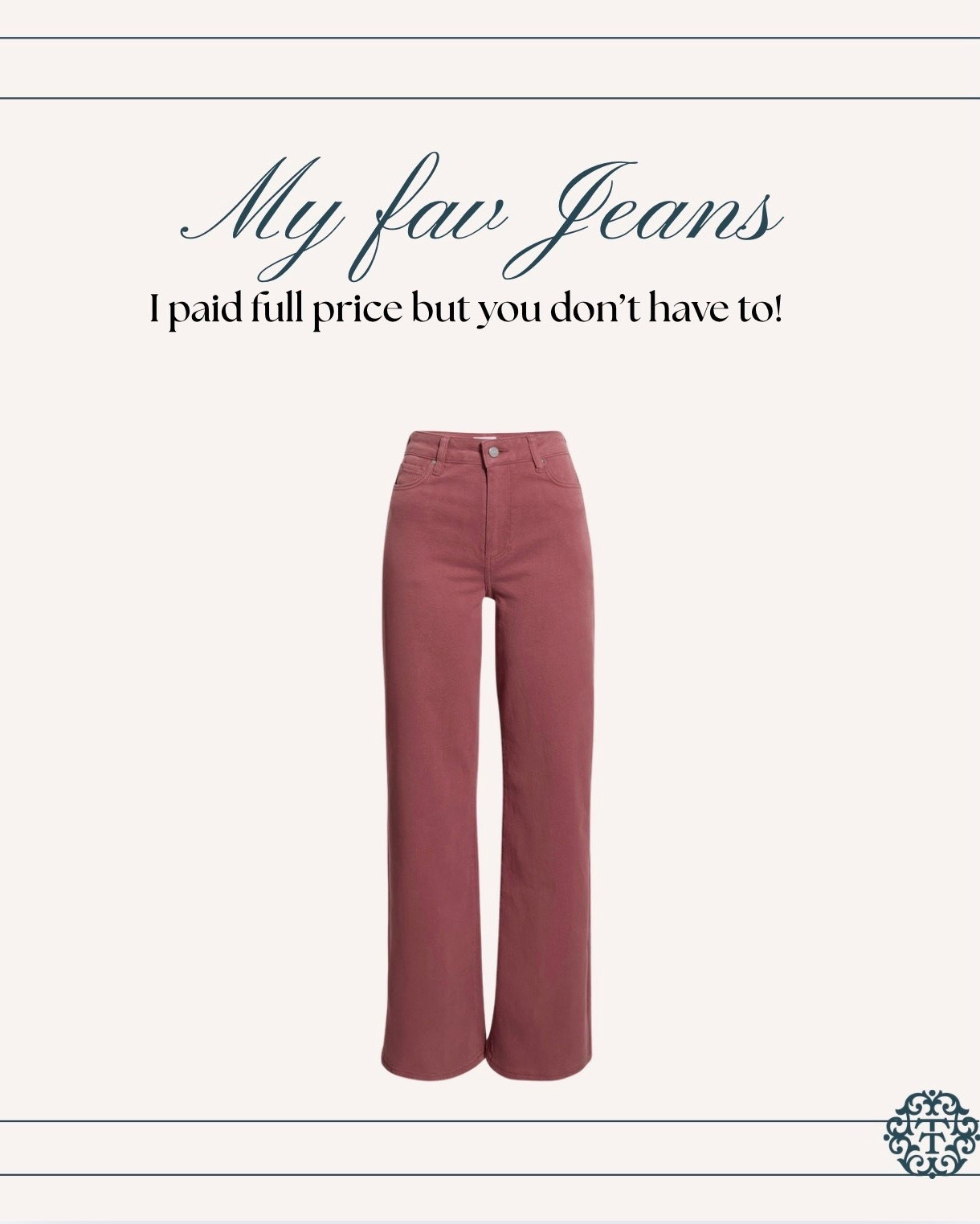 Don’t miss out on these viral jeans while they are on sale! s

#LTKdayinmylife #LTKOver40 #LTKSaleAlert