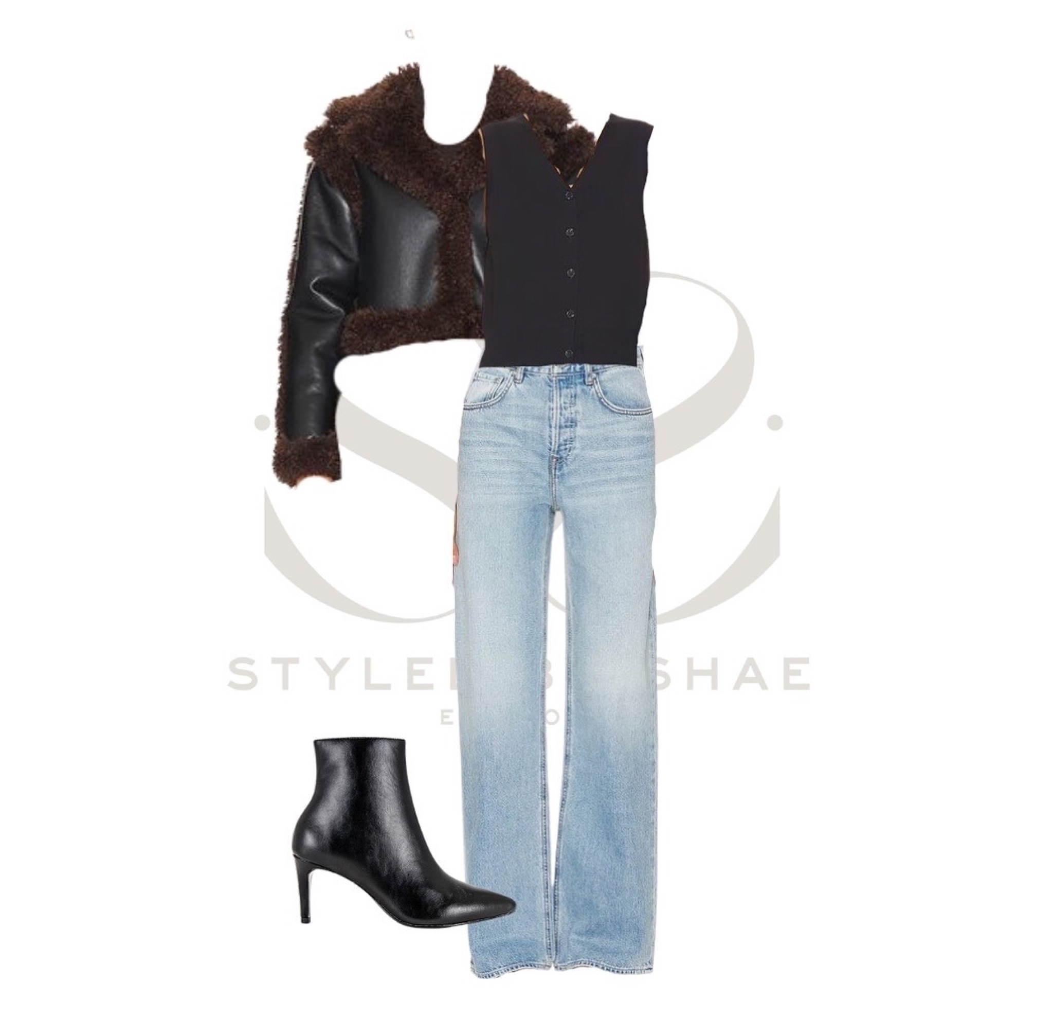 Revolve fall style, Grey trench coat, grey and black outfit, capsule wardrobe, closet staples, all black outfit, chocolate brown outfit, fur coat,’pinstripe, pinstripe blazer, grey and brown outfit 



#LTKstyletip #LTKfindsunder50 #LTKSeasonal