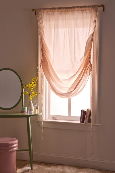 Roman Shade Window Panel | Urban Outfitters (US and RoW)