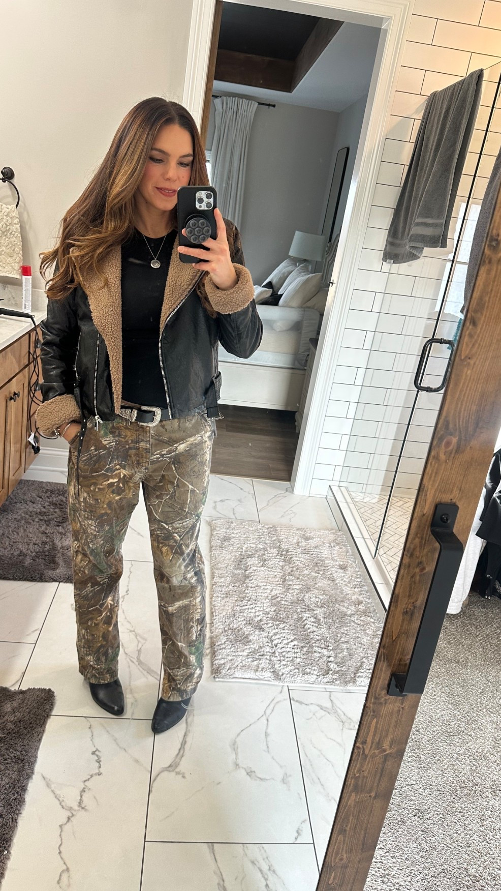 Winter concert. Country concert. Country outfit. Outfit inspo. 

#LTKootd #LTKTall #LTKgrwm