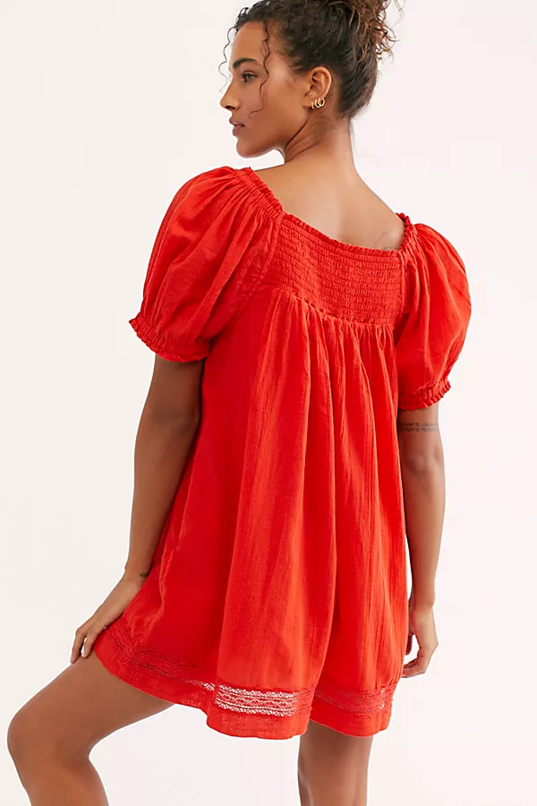 La Mer One-Piece | Free People (Global - UK&FR Excluded)