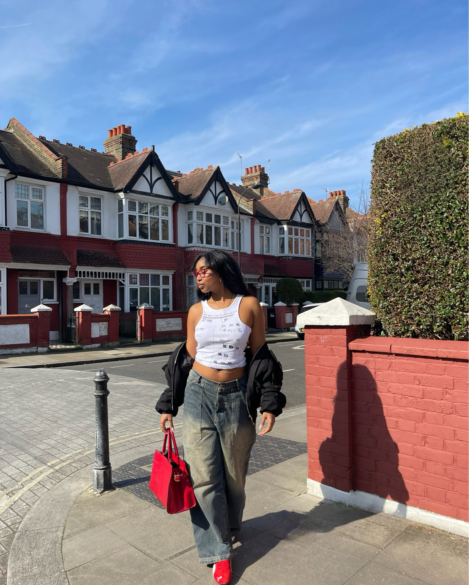 Puma love ❤️

#LTKuk #LTKspring #LTKeurope