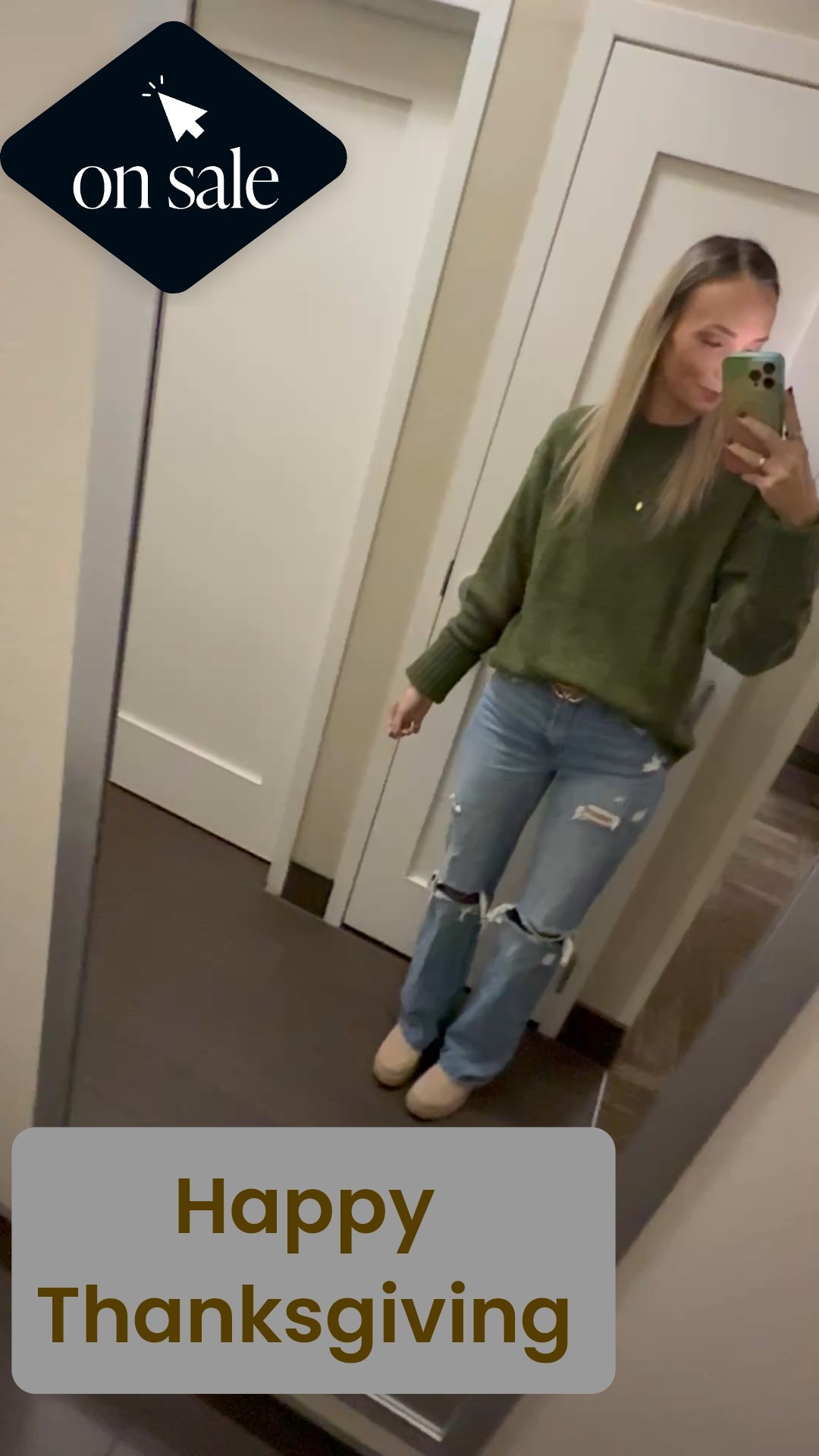 HAPPY THANKSGIVING 🍁🦃 Sharing everything on LTK because these deals are too good to miss 🤎🛍️ #AmazonFashion


#AmazonJewelry #BlackFridayDeals #LTKBlackFriday #LTKSale #HolidayStyle #JewelryFinds #AmazonInfluencer #ThanksgivingOOTD #AmazonAccessories #GiftIdeas #AffordableJewelry #AmazonFinds #FallFashion #SparkleSeason #SaleAlert

#LTKHoliday #LTKootd #LTKSaleAlert #LTKSaleAlert #LTKHoliday #LTKootd