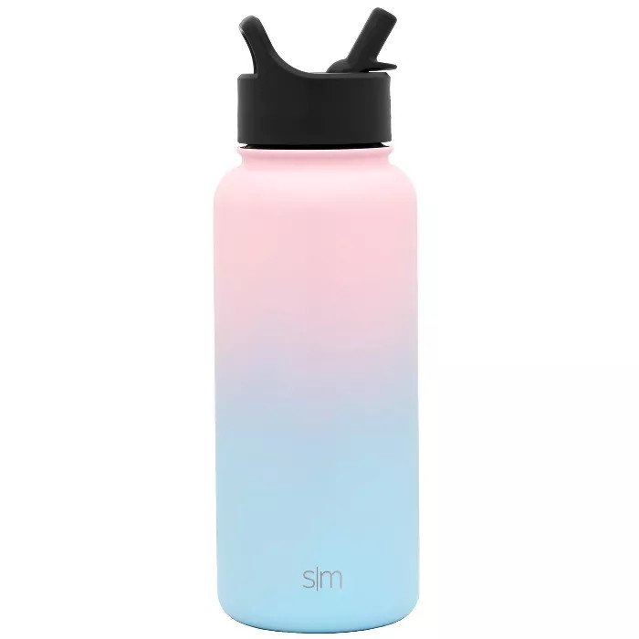 Simple Modern 32oz Summit - Sweet Taffy | Target