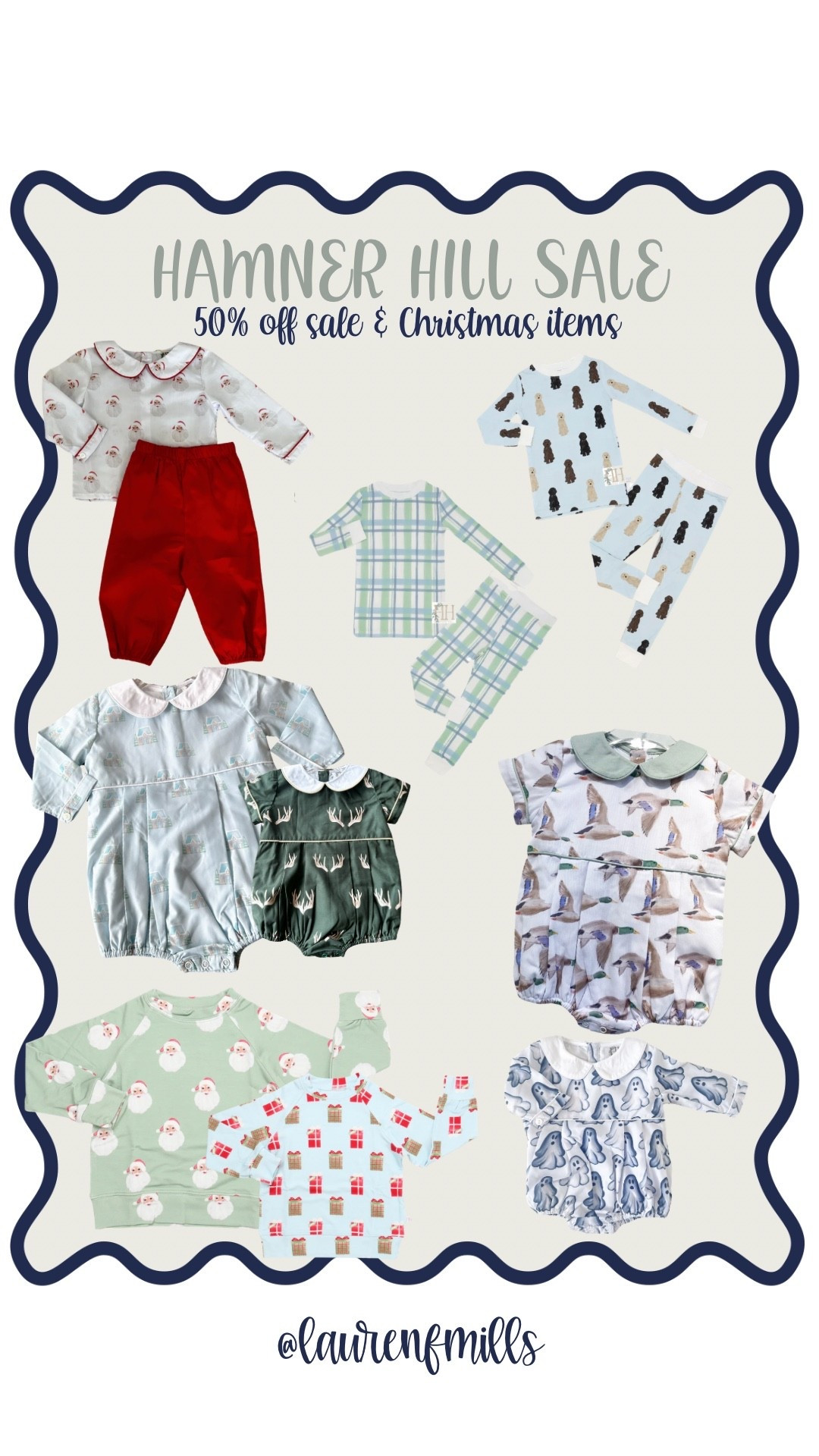 50% off sale & Christmas (boy edition) 

#LTKSaleAlert #LTKdayinmylife #LTKmomlife
