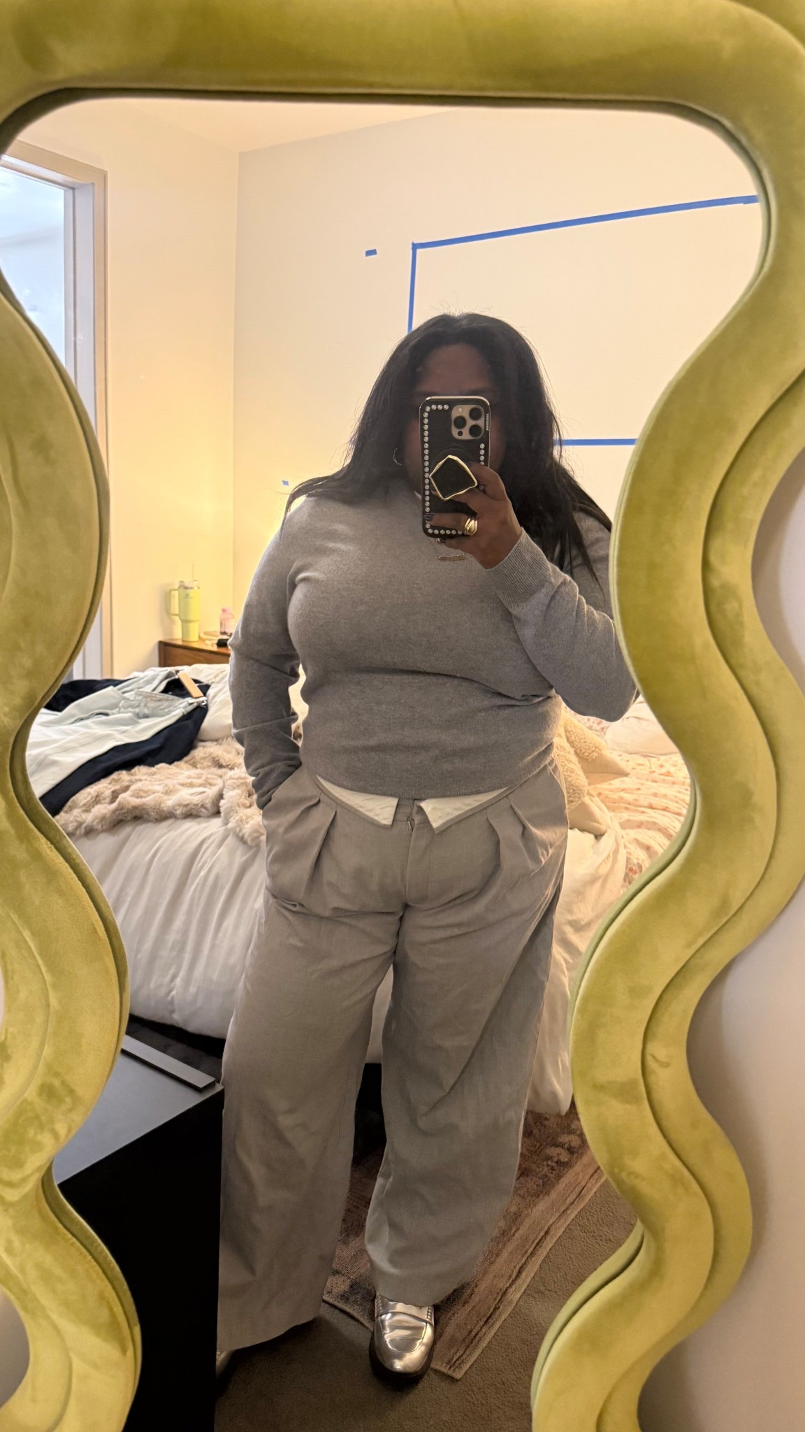 Corporate office day 

#LTKPetite #LTKMidsize #LTKPlusSize