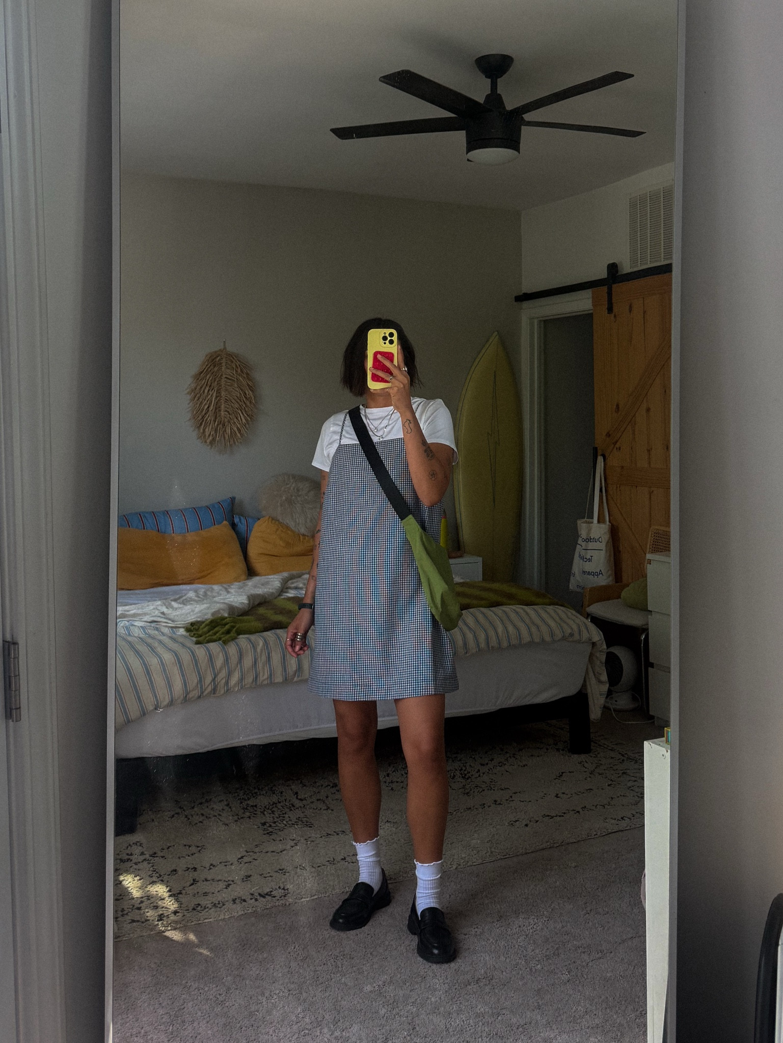 sunday ootd