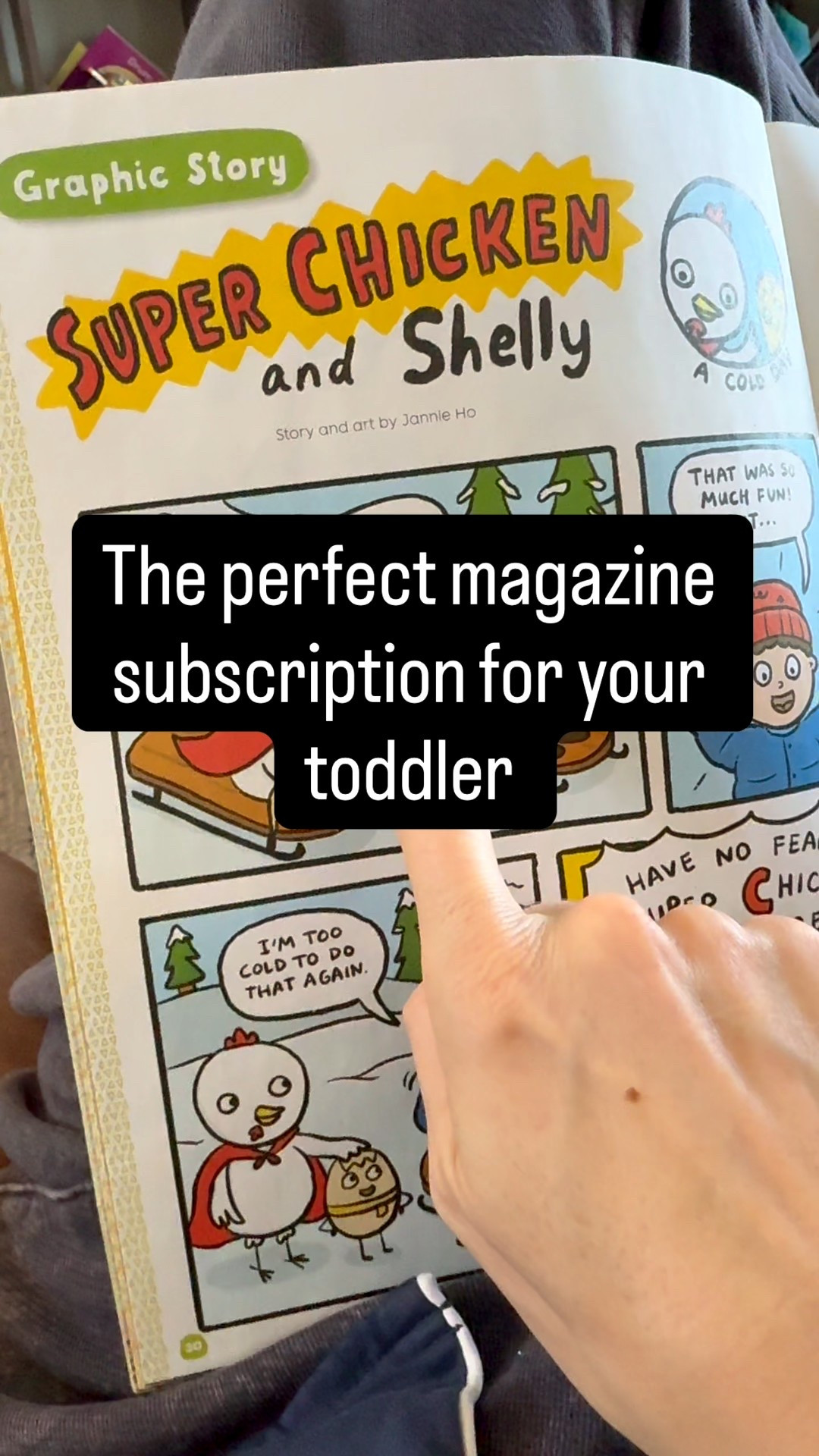 My mom got this for my kiddo as a gift and every month he’s excited! We also read them over and over and he lives practicing certain pages that are hard the first time around. 


#LTKstorytime #LTKmomlife #LTKKids
