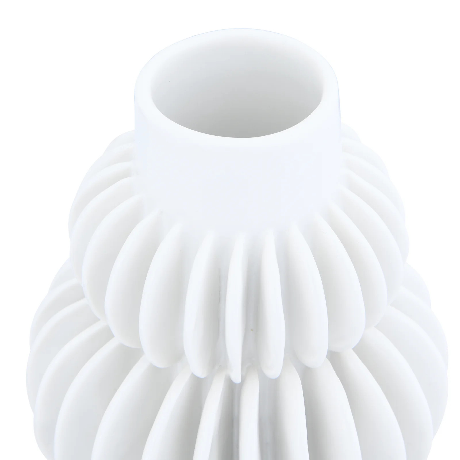Daniela 4.75'' Handmade Stoneware Table Vase | Joss & Main