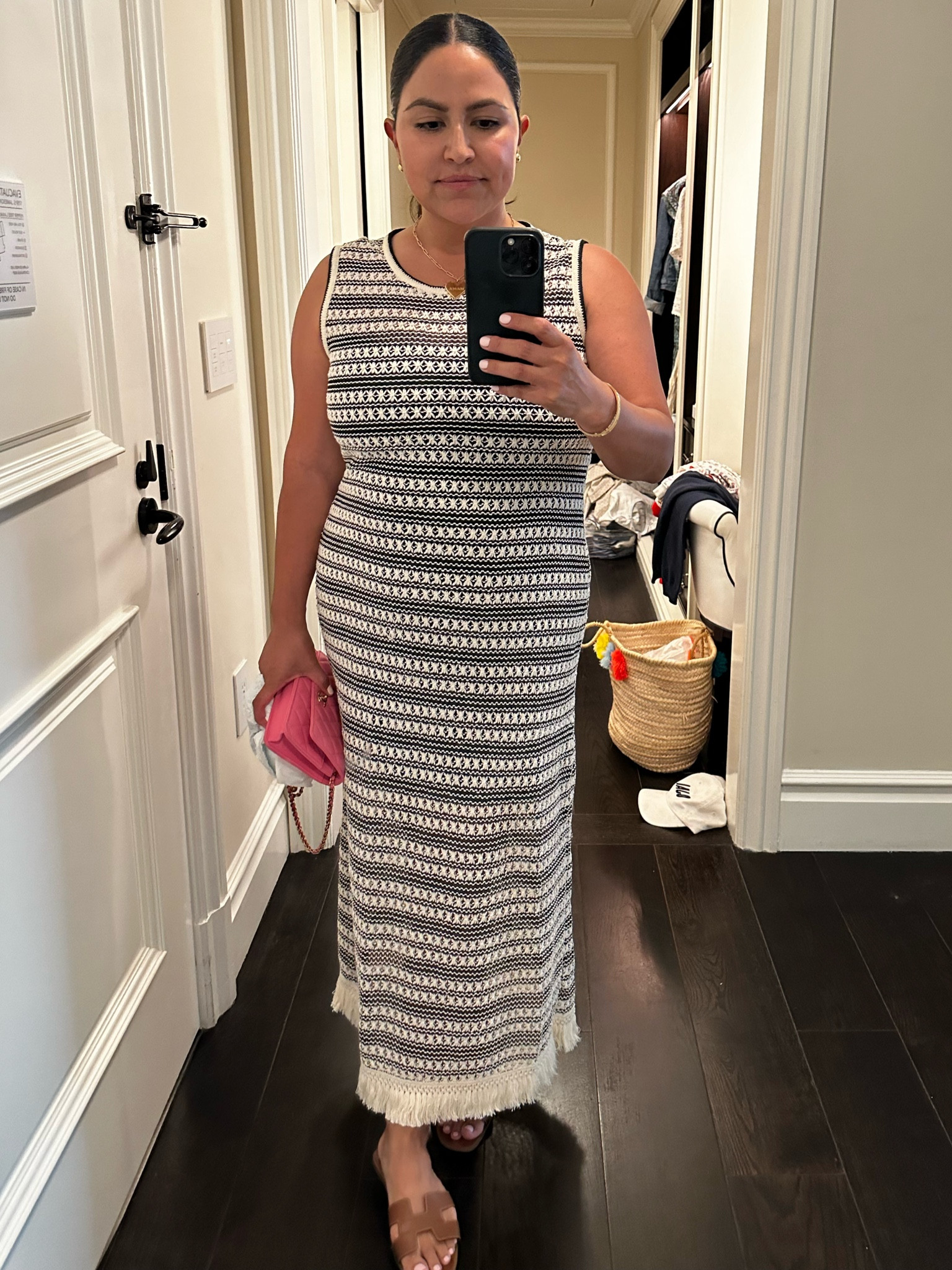 The Summer of knit dresses … this one I’m wearing is sold out at J. Crew, but sharing a few similar options. 

#LTKOver40 #LTKStyleTip #LTKSeasonal