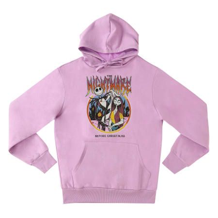 Disney The Nightmare Before Christmas Hoodie | Five Below