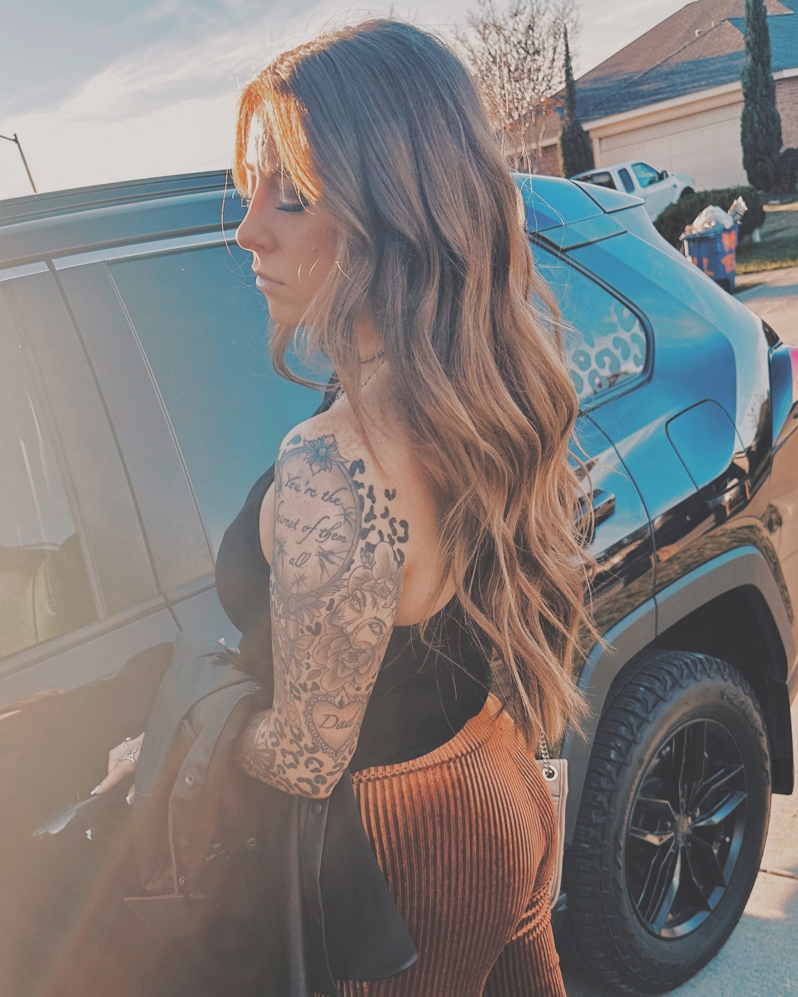 All things hair 


#LTKstyletip #LTKbeauty