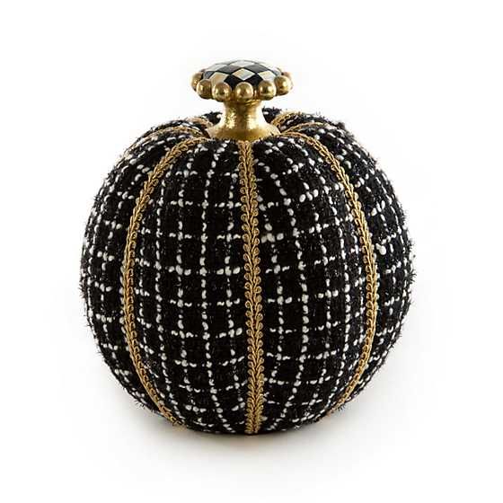 Boucle Pumpkin - Small | MacKenzie-Childs