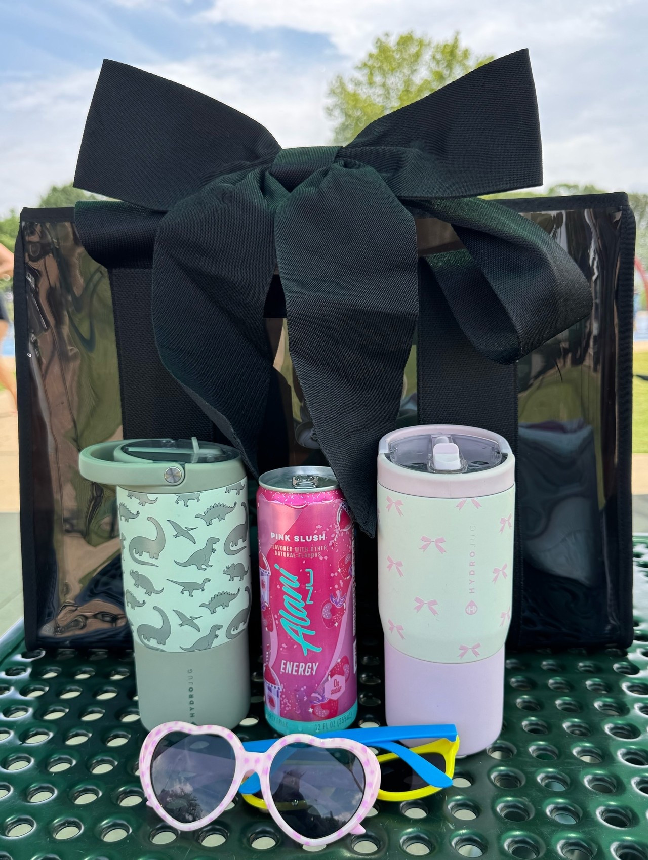 Splash pad essentials

#LTKmomlife #LTKKids
