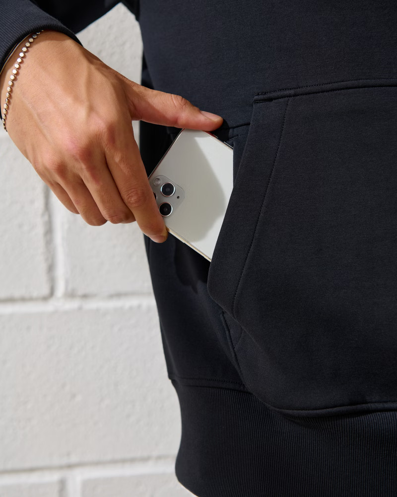 YPB neoKNIT MAX Popover | Abercrombie & Fitch (US)