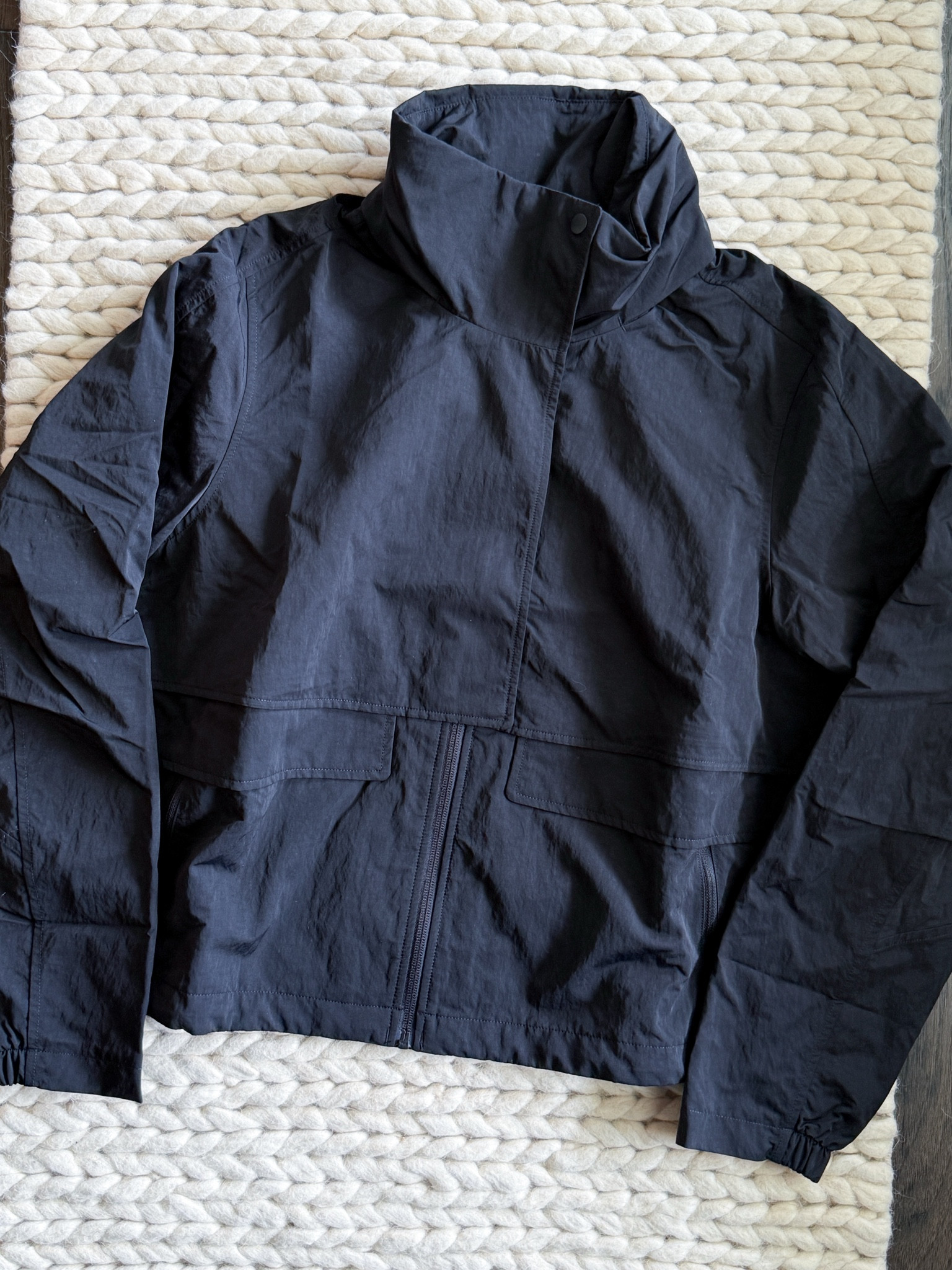 Lightweight but structured, easy to throw on with leggings, joggers, or even jeans. I have this jacket in two other neutral colors, but had to grab it in black before our Miami trip. Lululemon calls it “Always Effortless” and they weren’t kidding. It just works.

lululemon always effortless jacket
lululemon black jacket women
fall jackets for women 2025
best lightweight jackets for fall
lululemon capsule wardrobe pieces
quiet luxury everyday jacket
lululemon zip up jackets
what to wear with joggers fall
lululemon layering pieces
fall transition outfits 2025
casual jackets for everyday
travel outfits lululemon
neutral fall outfit inspo
black fall jacket lululemon
athleisure jackets women


#LTKActive #LTKStyleTip #LTKU