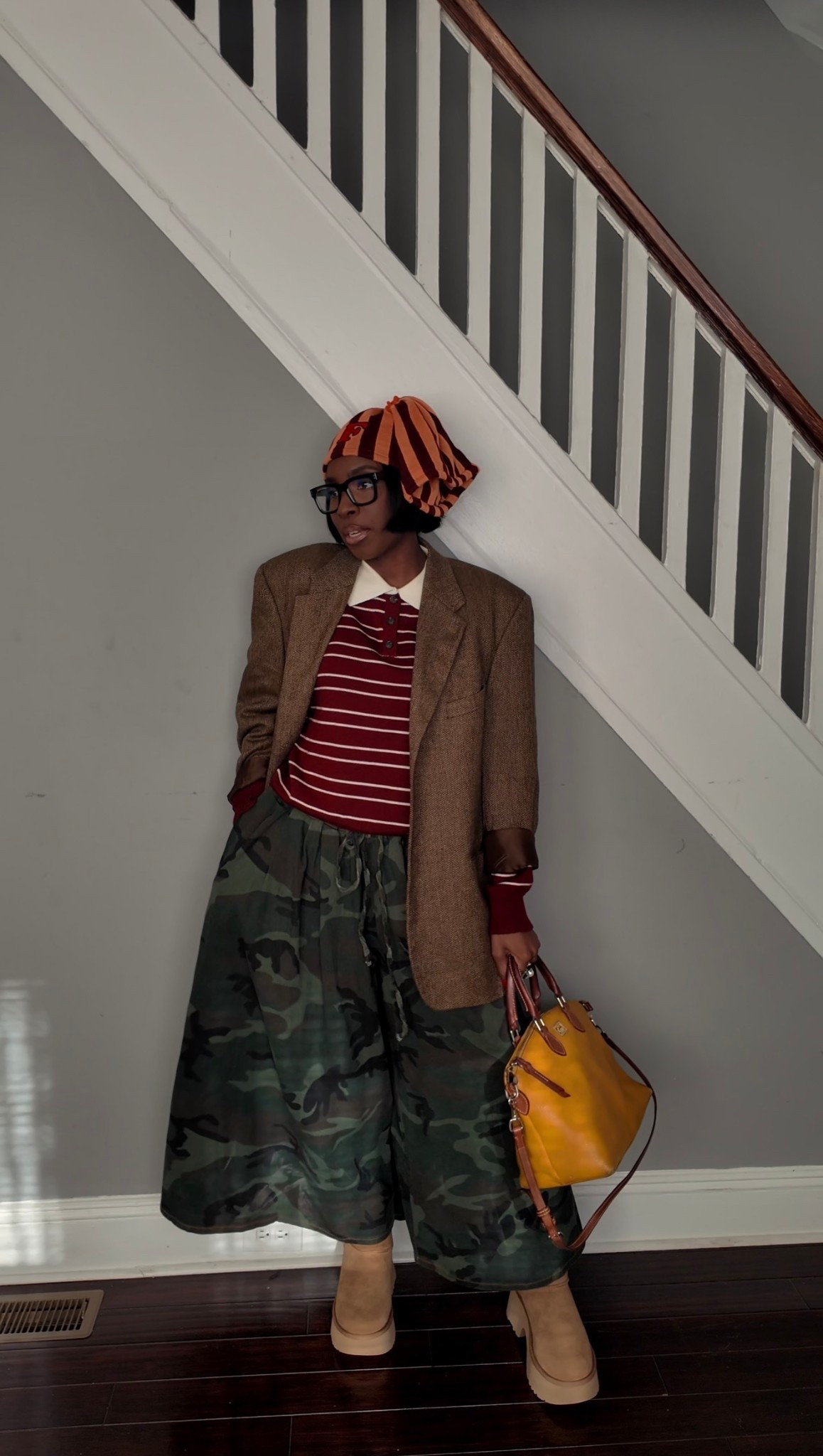 A causal slay!

#LTKootd #LTKgrwm #LTKdayinmylife